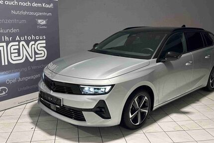 Opel Astra 16.422 km 24.890 &euro; Billerbeck 48727