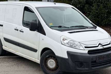 Citroen Jumpy 128.000 km 7.999 &euro; Tübingen 72072