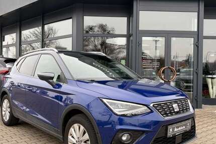 Seat Arona 39.090 km 16.490 &euro; Weinböhla 01689