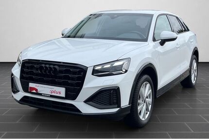 Audi Q2 14.700 km 29.990 &euro; Homburg 66424