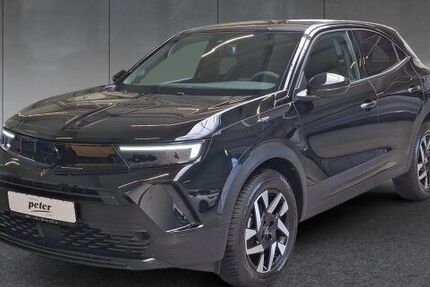 Opel Mokka 14.341 km 20.840 &euro; Sondershausen 99706