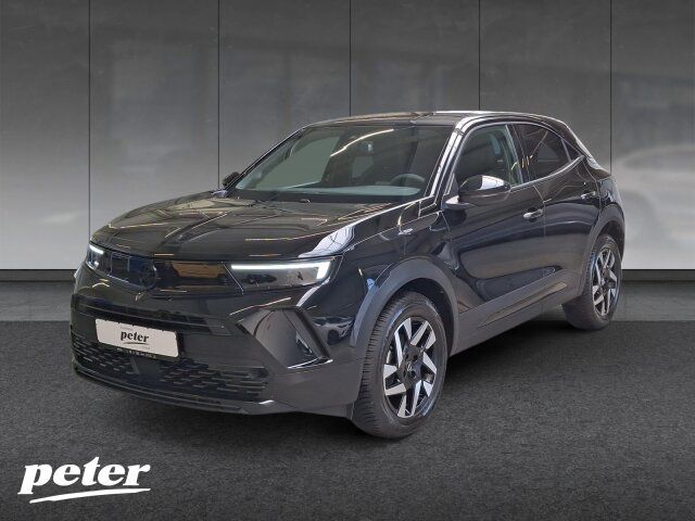 Opel Mokka 14.341 km 20.840 &euro; Sondershausen 99706
