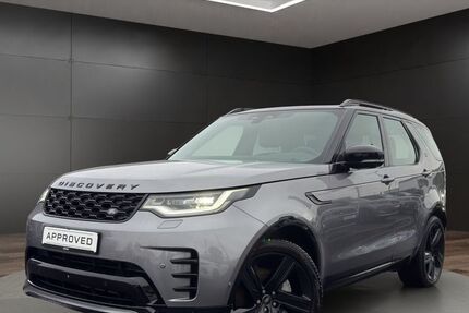 Land Rover Discovery 10.545 km 61.890 &euro; Kassel 34123