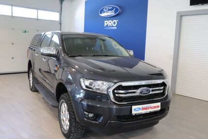 Ford Ranger 62.450 km 25.450 &euro; Beverungen 37688