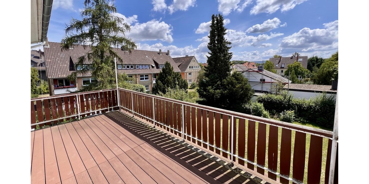 Stadtvilla im Weinbergviertel - Villa Hildesheim Mitte | Angebot:26382048