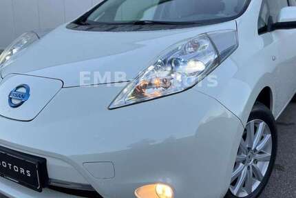 Nissan Leaf 120.000 km 6.500 &euro; Ottersweier 77833
