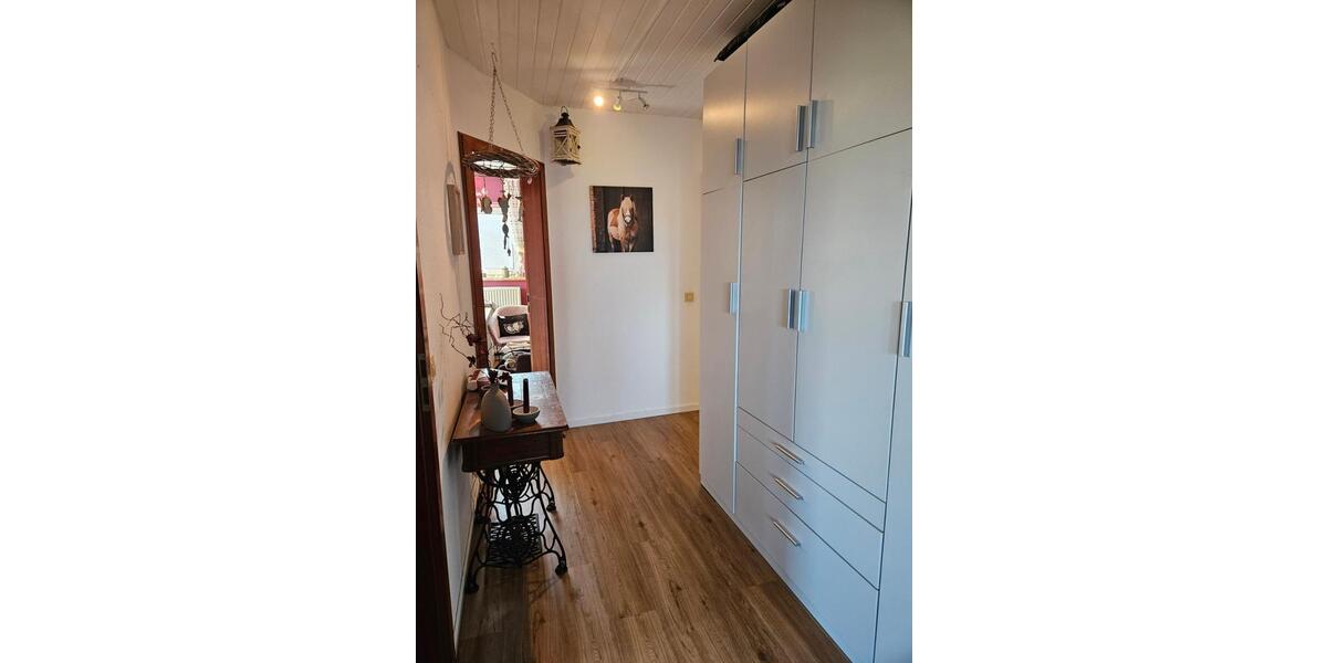 Etagenwohnung Büsum - 3 Zimmer, 70 m&sup2;, 269.000&euro; | Angebot:26397018
