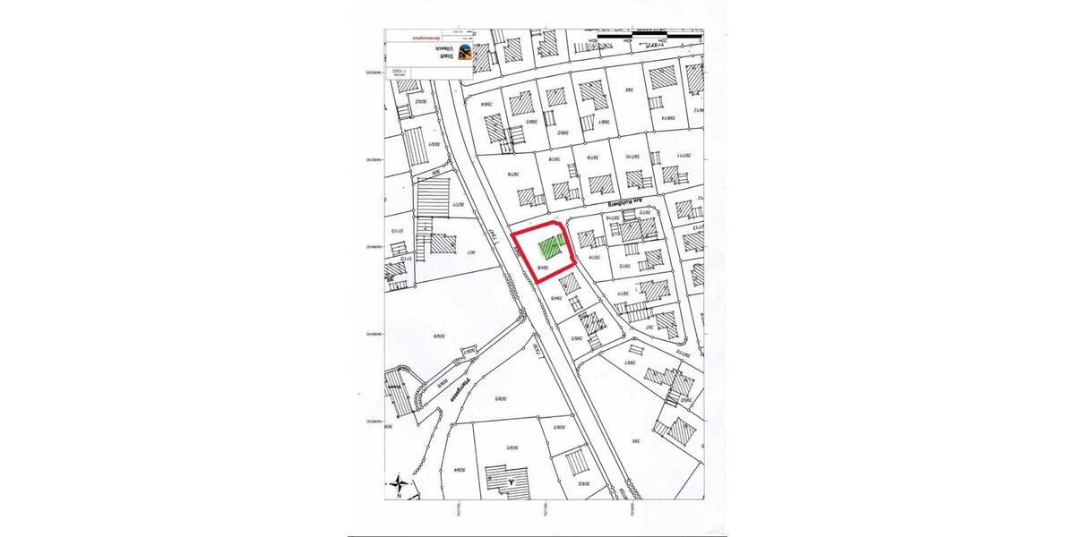 Einfamilienhaus Vilseck - 5 Zimmer, 110 m&sup2;, 298.000&euro; | Angebot:25757316