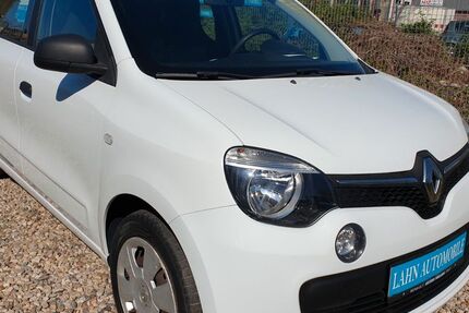 Renault Twingo 19.492 km 4.999 &euro; Berlin 12055