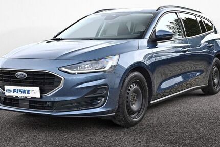 Ford Focus 77.400 km 14.980 &euro; Wolfenbüttel 38302