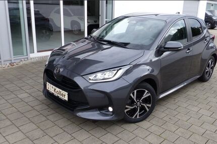 Toyota Yaris 20.000 km 21.000 &euro; Bad Gögging 93333