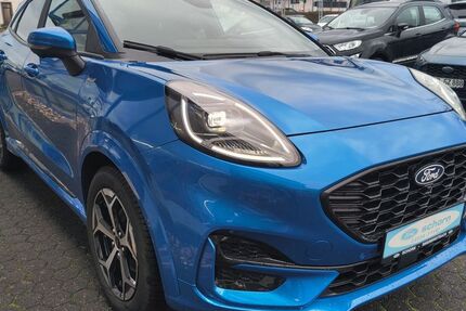 Ford Puma 15.932 km 26.990 &euro; Rheinbreitbach 53619