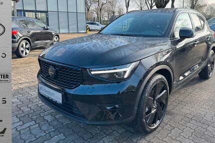 Volvo XC40 7.300 km 39.900 &euro; Weyhe 28844
