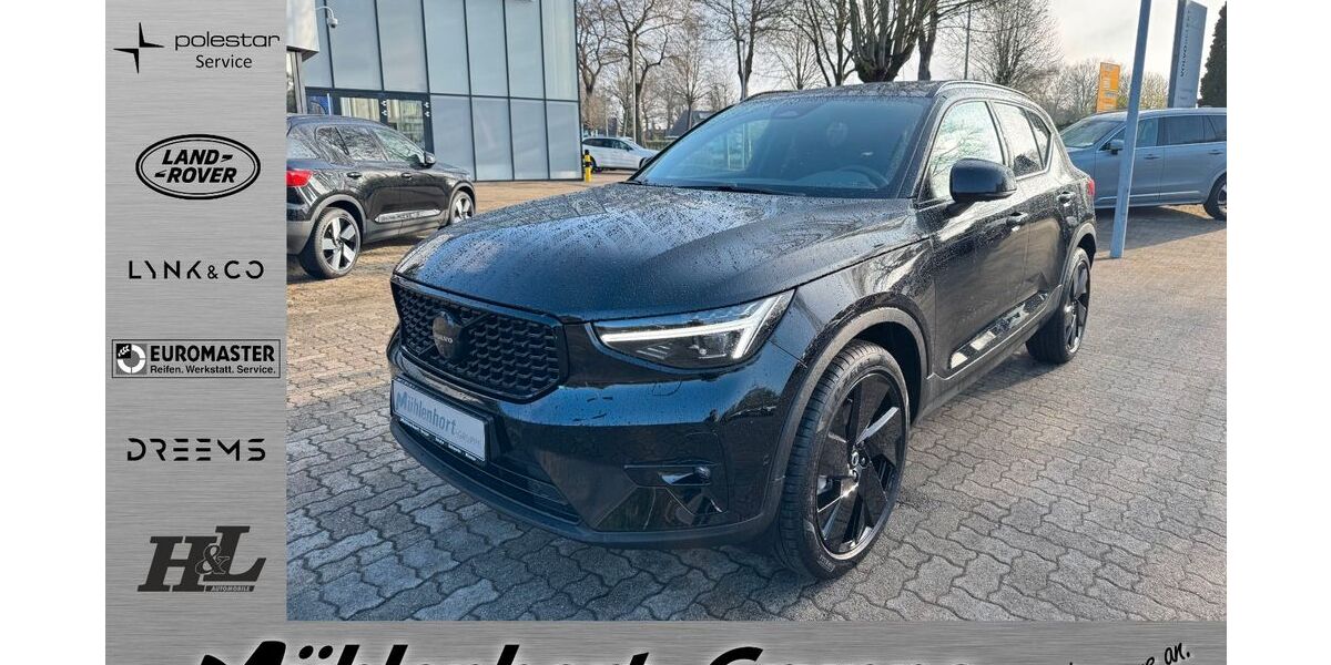 Volvo XC40 7.300 km 39.900 &euro; Weyhe 28844