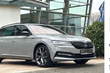 Skoda Superb 125.882 km 27.890 € Brand-Erbisdorf 09618