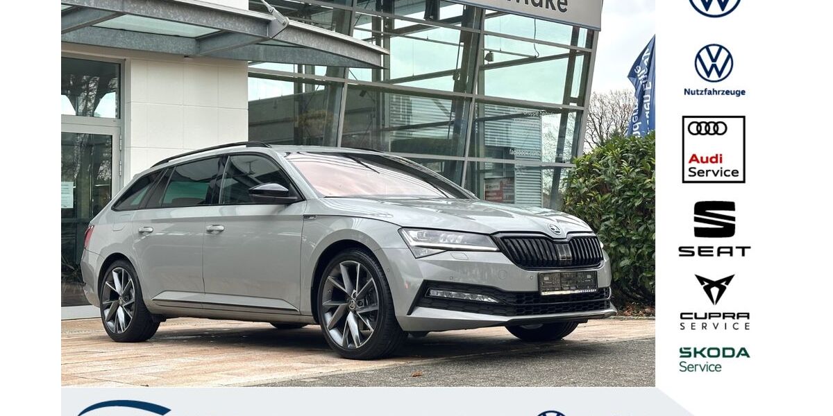 Skoda Superb 125.882 km 27.890 € Brand-Erbisdorf 09618