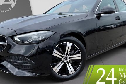 Mercedes-Benz C 180 4.065 km 40.174 € Lübbecke 32312