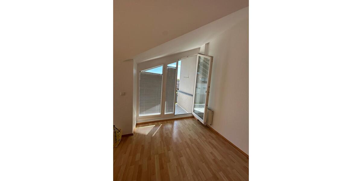 Dachgeschoßwohnung Bad Schussenried - 1 Zimmer, 55 m&sup2;, 850&euro; | Angebot:26380277