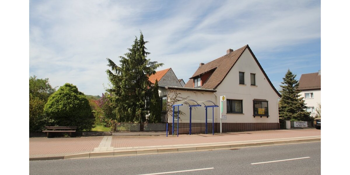 Heringen-OT, EFH - Einfamilienhaus Heringen Lengers | Angebot:26278003