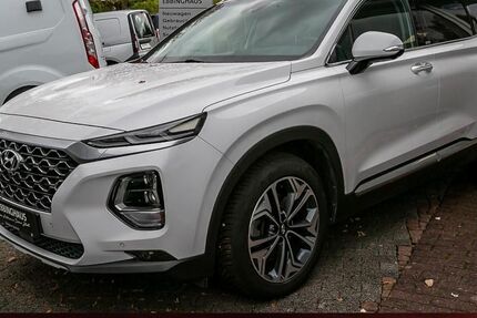 Hyundai SANTA FE 58.000 km 32.490 € Unna 59423