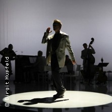 Mit anderen Augen 31.10.2025 Schauspielhaus Hannover