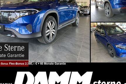 Mercedes-Benz EQB 6.988 km 45.970 &euro; Hofgeismar (bei Kassel) 34369