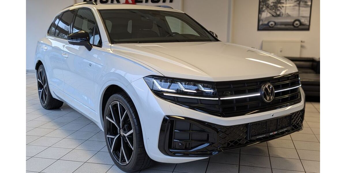 VW Touareg 19.899 km 69.980 &euro; Homberg (Efze) 34576