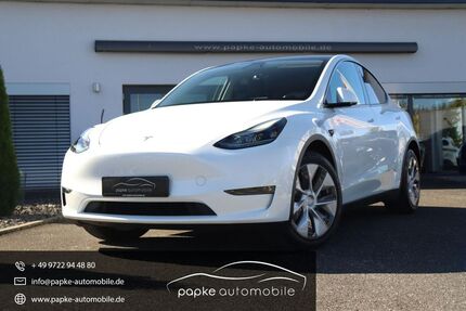 Tesla Model Y 76.500 km 31.895 € Werneck 97440