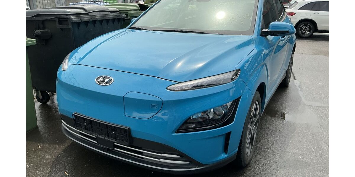 Hyundai KONA 16.216 km 17.300 &euro; Eitorf 53783