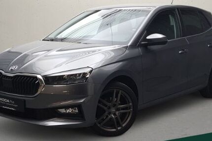 Skoda Fabia 96.191 km 14.690 &euro; Garmisch-Partenkirchen 82467