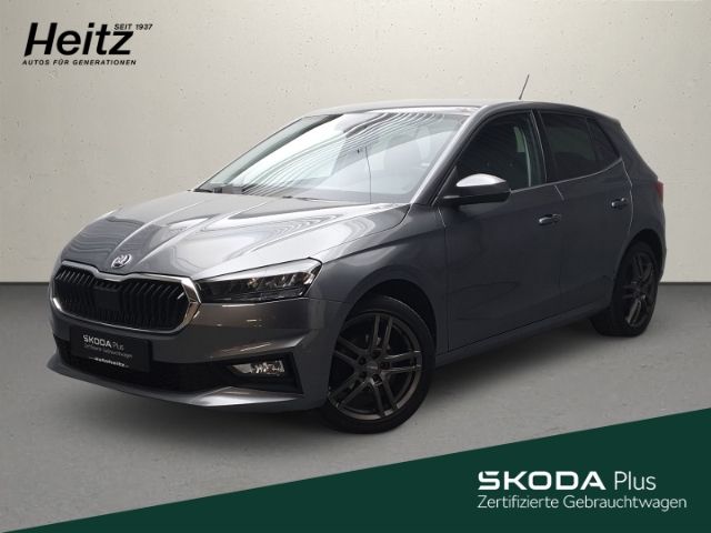 Skoda Fabia 96.191 km 14.690 &euro; Garmisch-Partenkirchen 82467