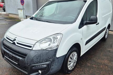 Citroen Berlingo 119.000 km 8.990 &euro; Berlin 13435