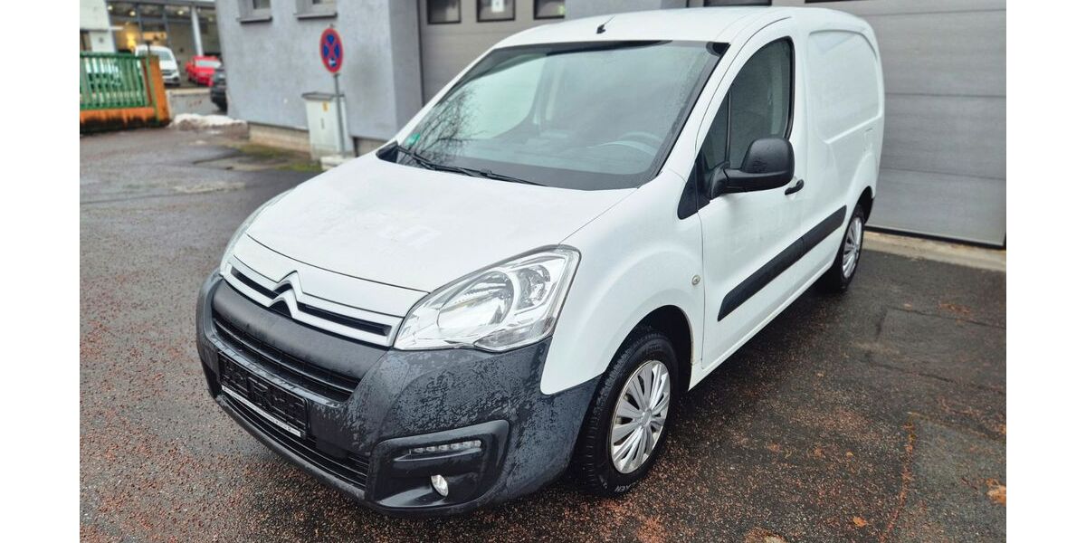 Citroen Berlingo 119.000 km 8.990 &euro; Berlin 13435