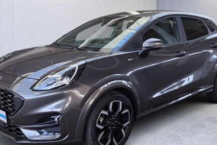 Ford Puma 43.863 km 18.980 &euro; Teningen-Köndringen 79331