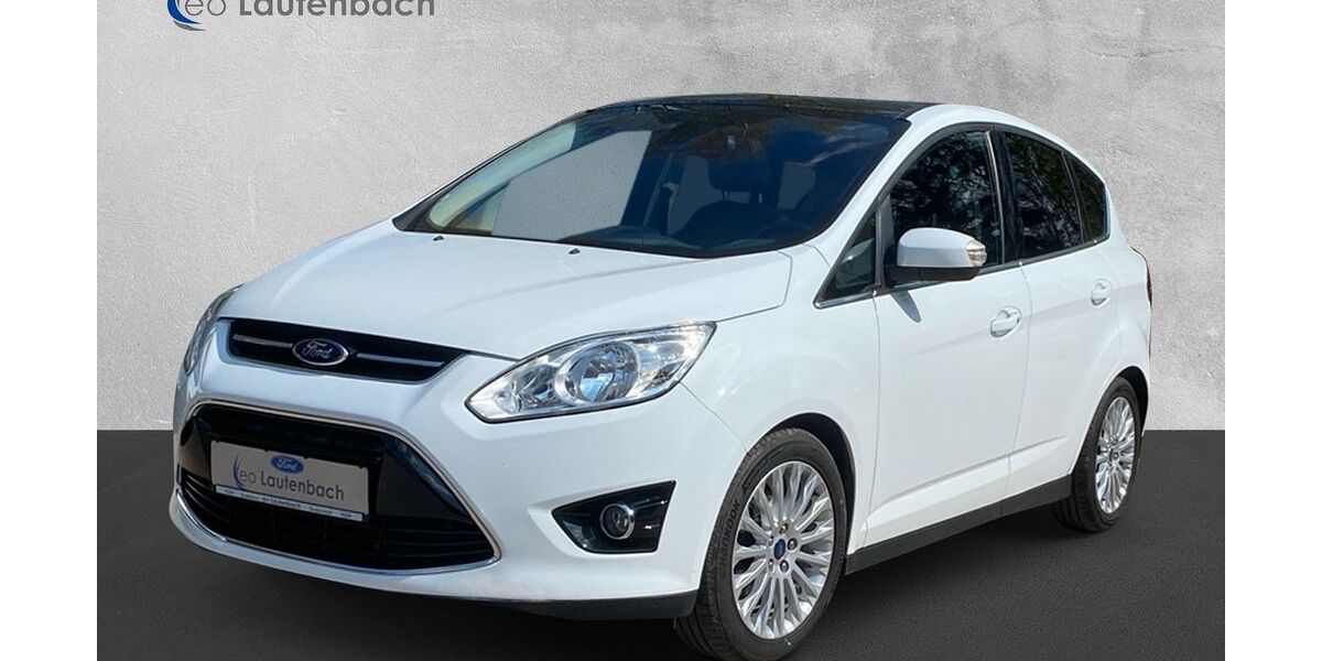 Ford C-Max 132.800 km 7.900 &euro; Duderstadt 37115