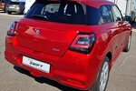 Suzuki Swift 1.2 Hybrid MT Comfort 5.124 km 18.880 &euro; Obrigheim-Asbach 74847