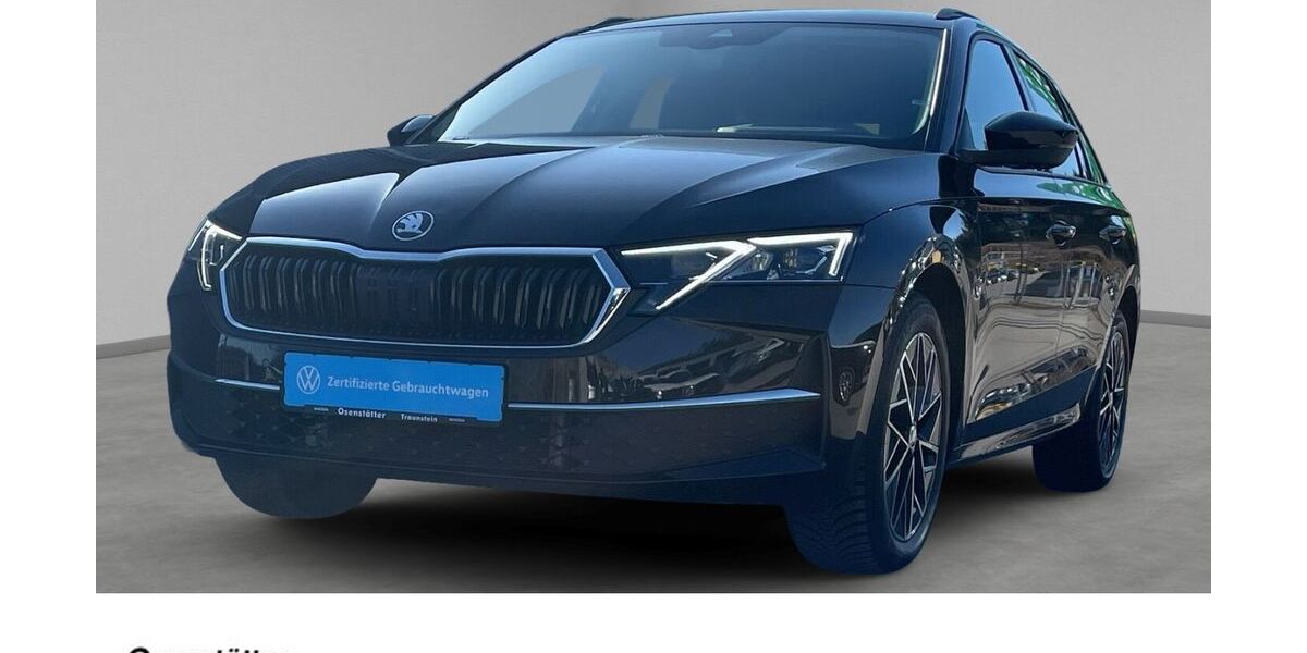 Skoda Octavia 14.215 km 29.870 &euro; Traunstein 83278