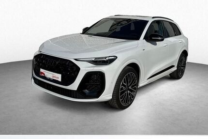 Audi Q5 6.100 km 66.890 &euro; Burgoberbach 91595