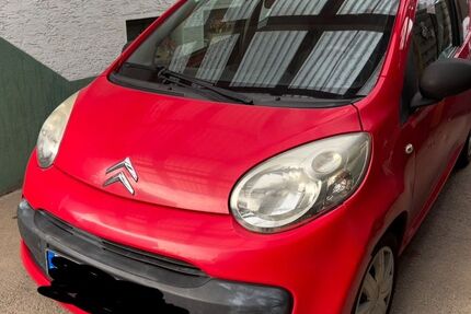 Citroen C1 166.000 km 2.000 &euro; Eppingen 75031