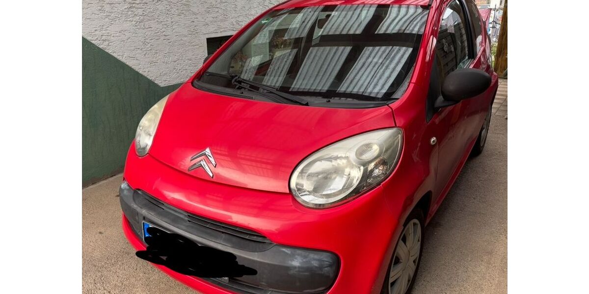 Citroen C1 166.000 km 2.000 &euro; Eppingen 75031