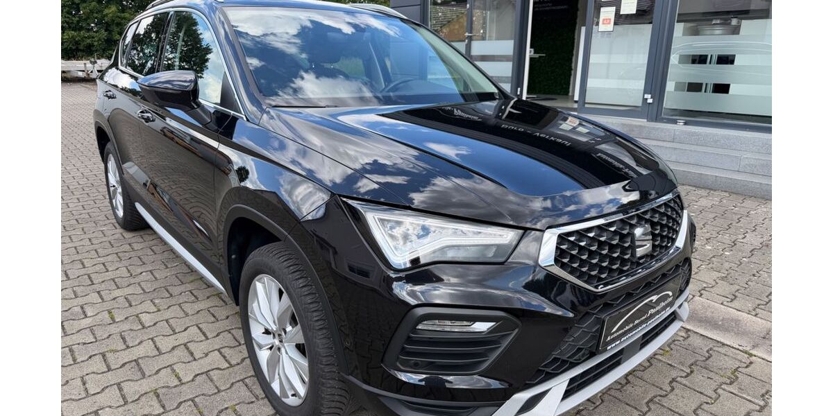 Seat Ateca 12.960 km 26.290 &euro; Kammeltal/Egenhofen 89358