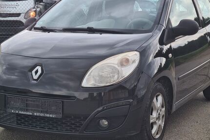 Renault Twingo 192.510 km 950 &euro; Schemmerhofen 88433