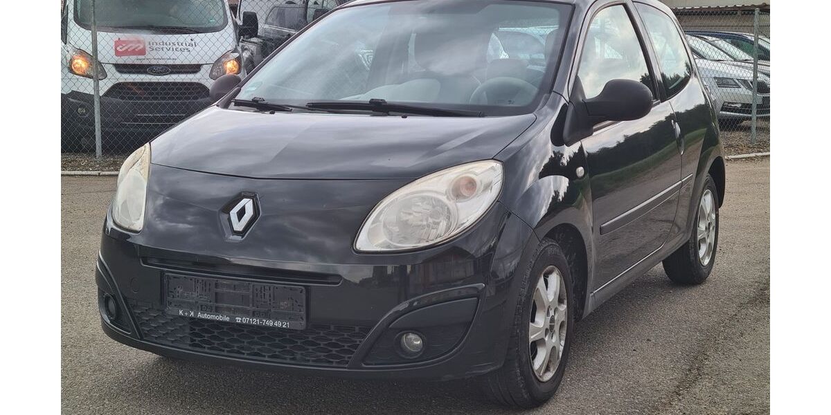 Renault Twingo 192.510 km 950 &euro; Schemmerhofen 88433