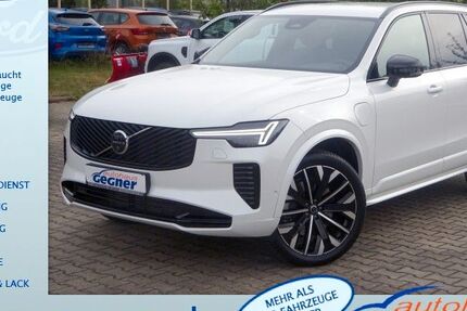 Volvo XC90 15.840 km 64.840 &euro; Eilenburg 04838
