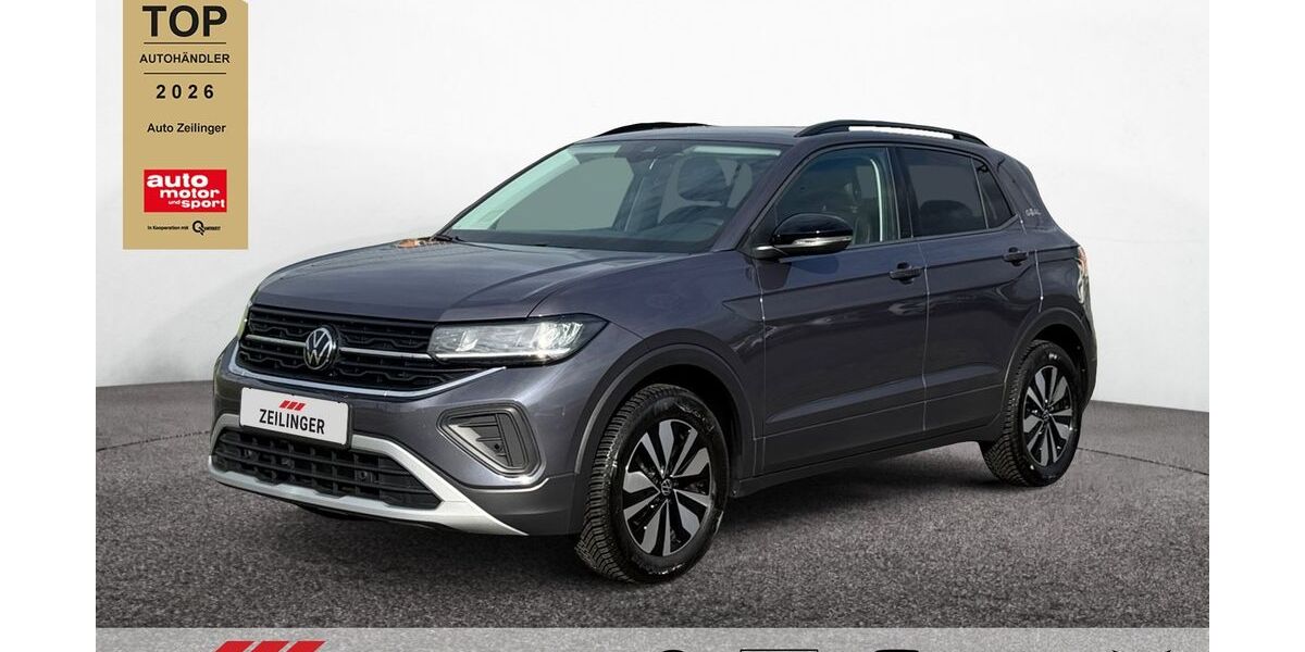 VW T-Cross 8.590 km 26.439 &euro; Dietersheim 91463
