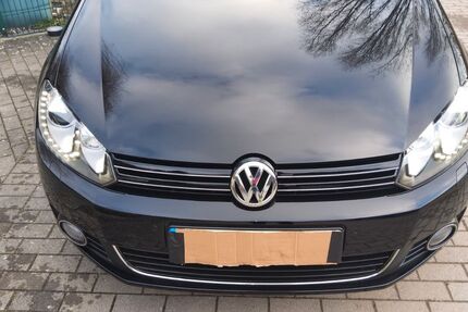 VW Golf 90.000 km 14.500 &euro; Hamburg 21079