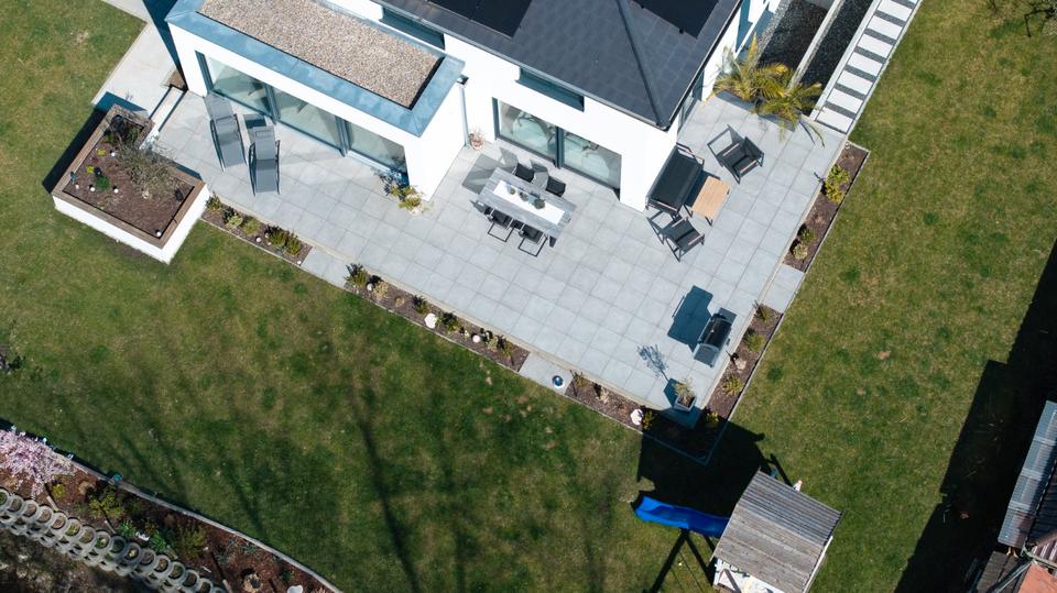 Einfamilienhaus Vöhringen - 90&euro; | Angebot:26357107
