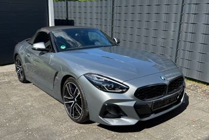 BMW Z4 M40 12.477 km 56.100 &euro; Kottweiler-Schwanden 66879