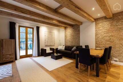 Zimmer Teltow Seehof - 2 Zimmer, 1.780&euro; | Angebot:24985431