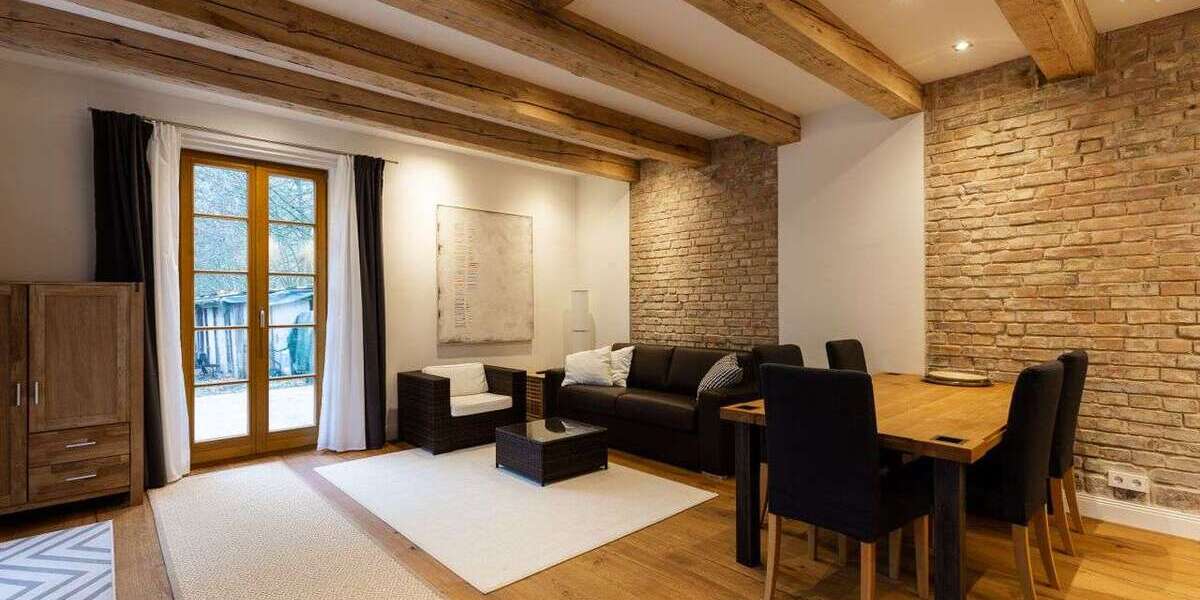 Zimmer Teltow Seehof - 2 Zimmer, 1.850&euro; | Angebot:24985431